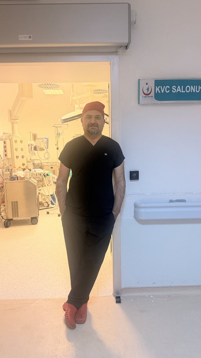 Op Dr Murat Sezgin tweet media