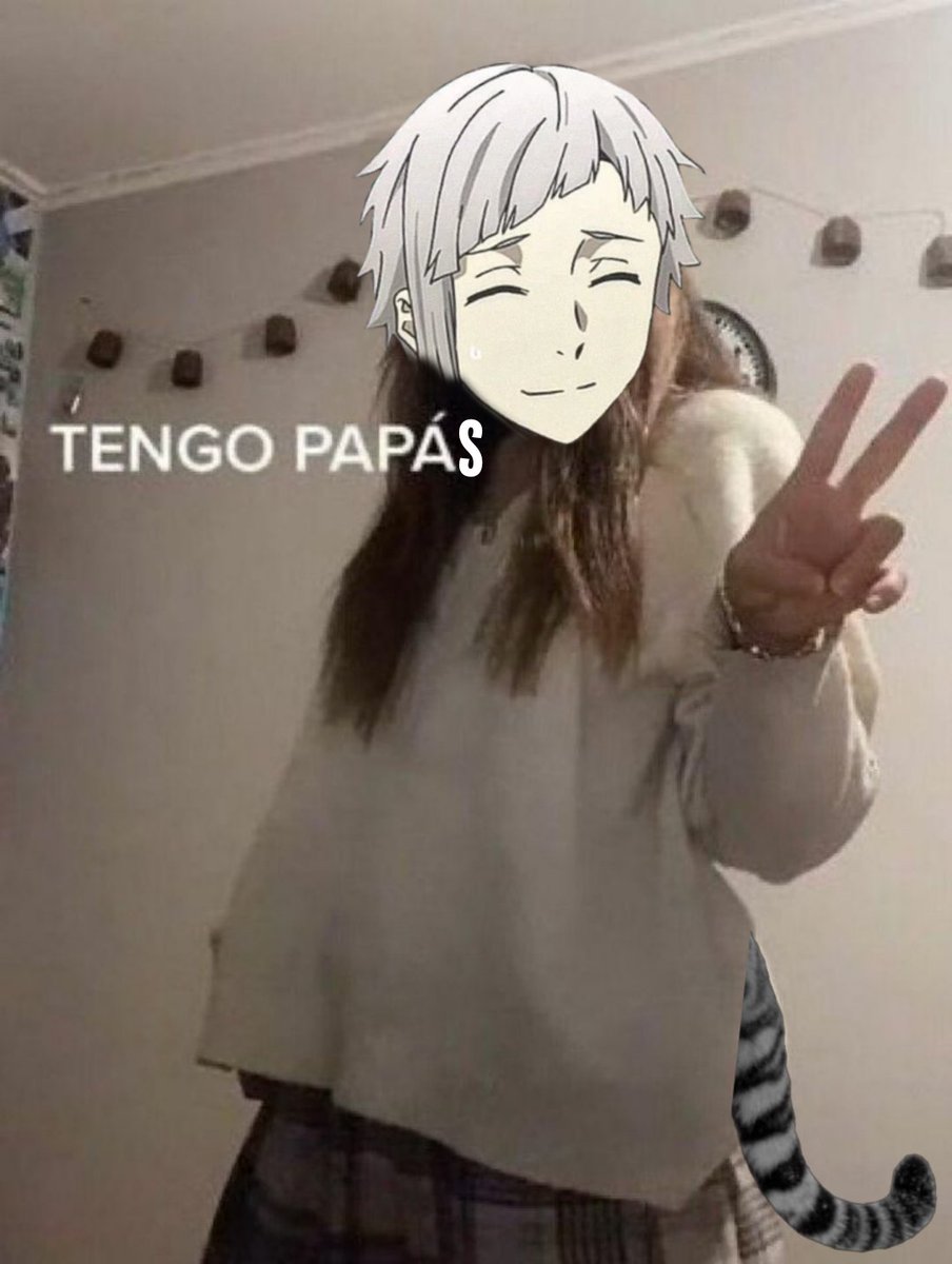 Atsushi. tweet media