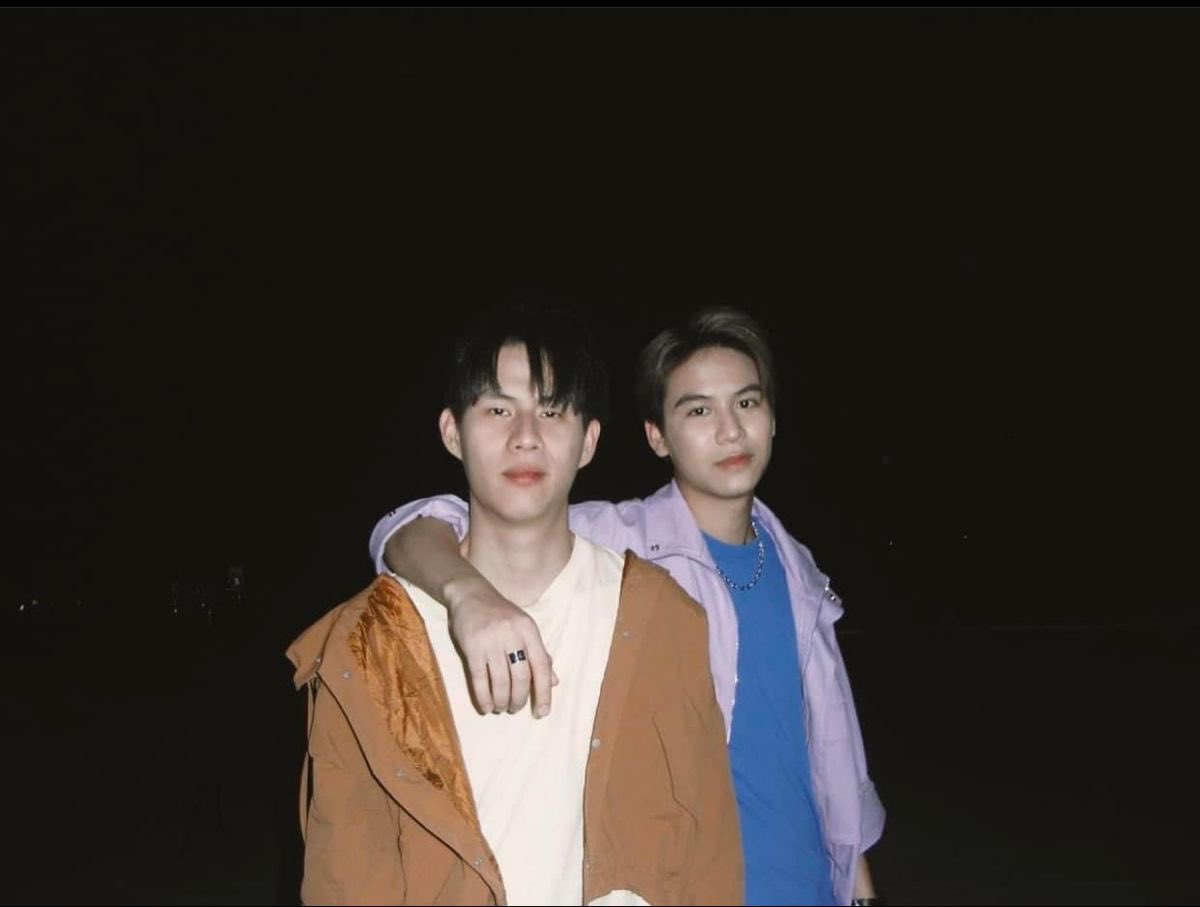 we will always love you, soundwin ♡