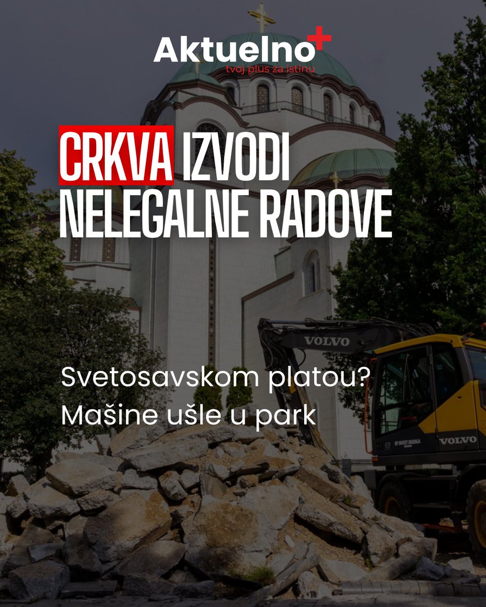 Aktuelno tweet media