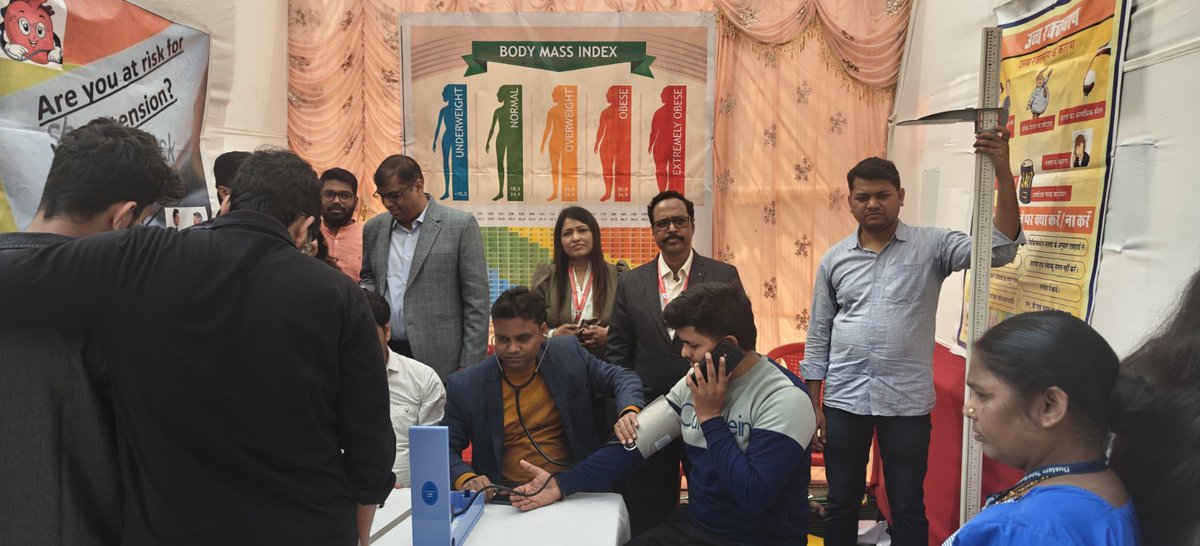 IGIMS PATNA tweet media