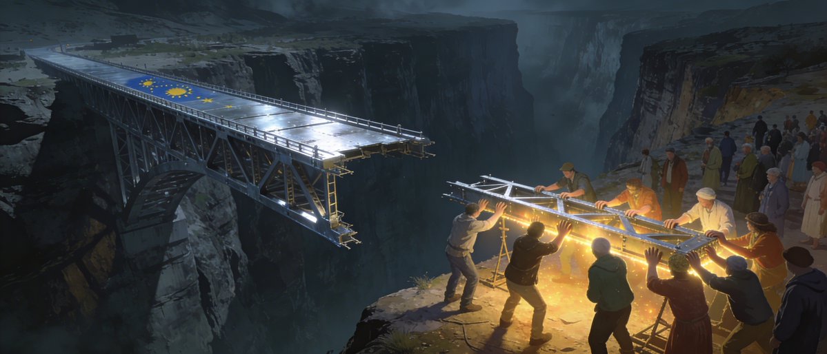 Andrés Rodríguez-Pose tweet media