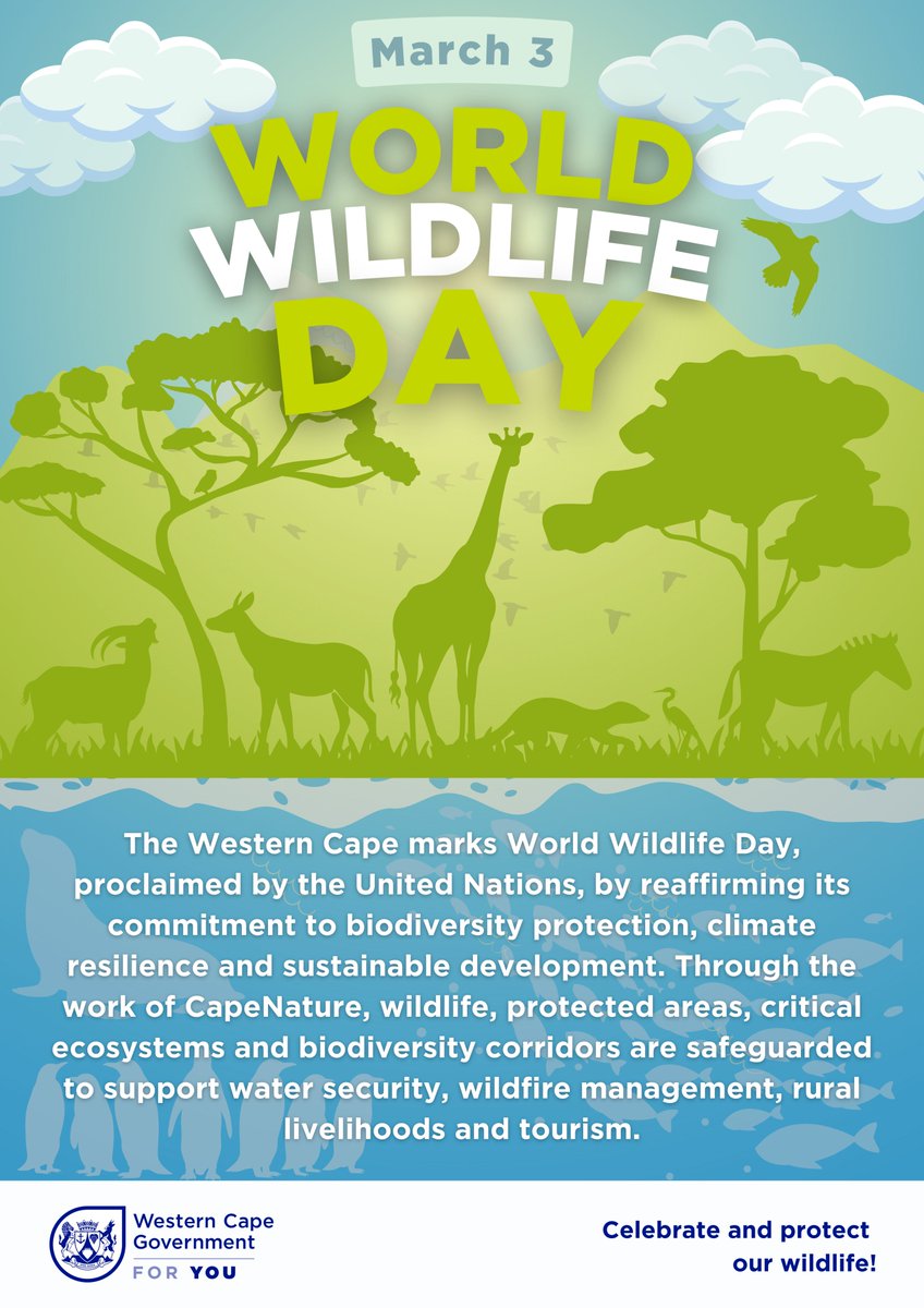 WCGov Enviro Affairs tweet media