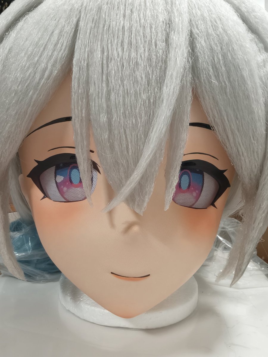 Yu Fuオフィシャルアカウント tweet media