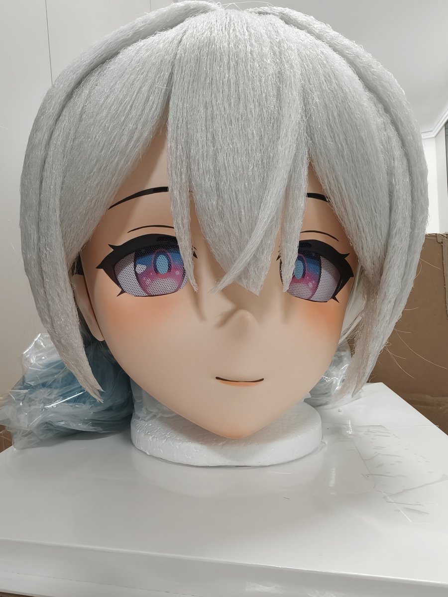 Yu Fuオフィシャルアカウント tweet media