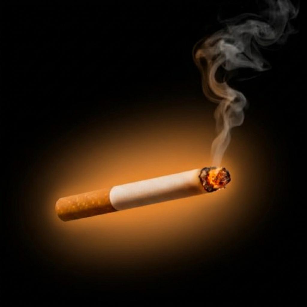 Yeshen091's tweet photo. The market is pressing, the noise never stops.

You can keep searching for answers, or you can take a break, even if just for a moment.

Sometimes all you need is a cigarette.

It never lets you down. https://t.co/8Xo8y3RbGP