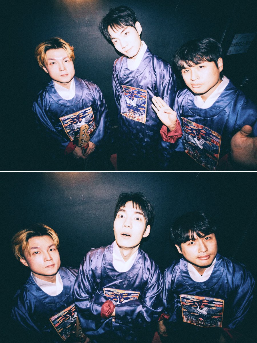 까치산 KACHISAN tweet media