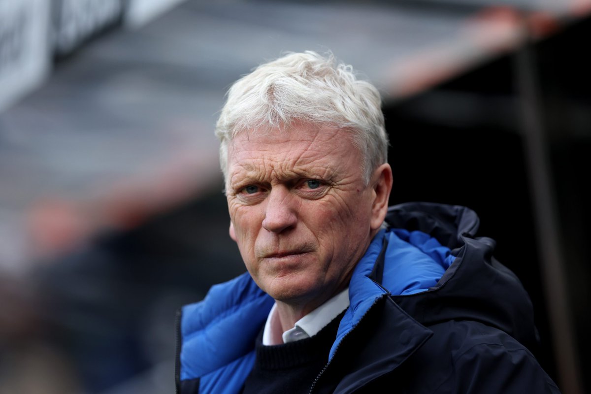 Everton News tweet media