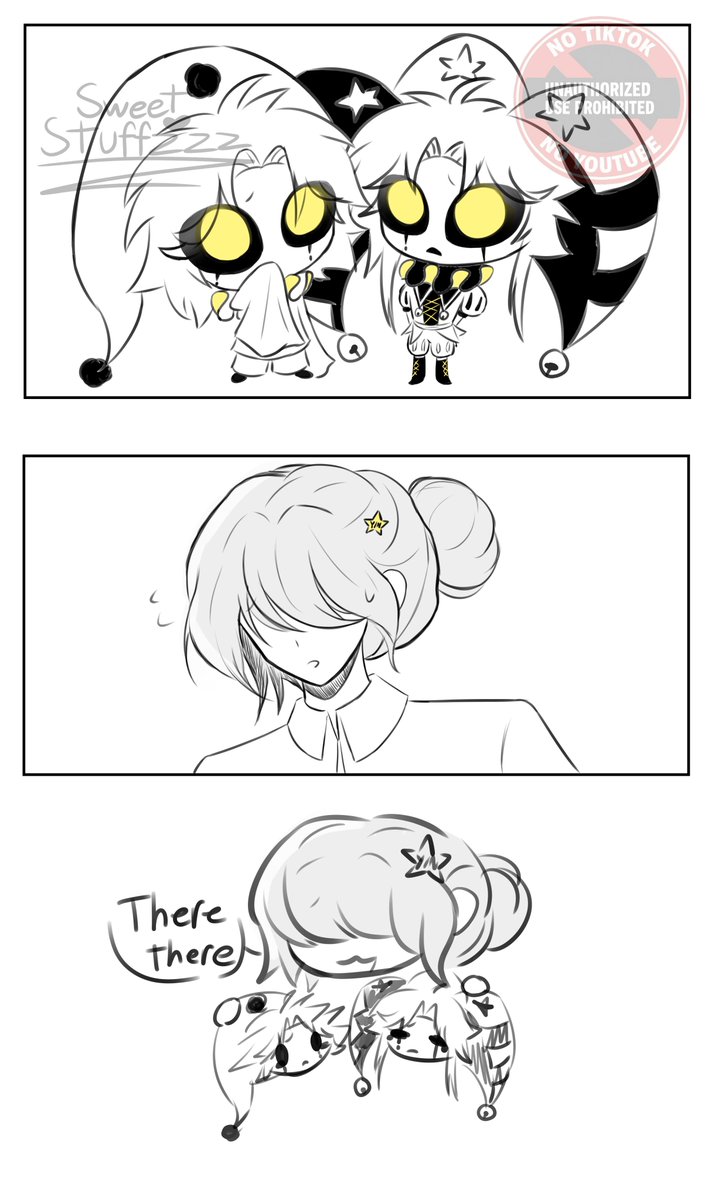 Sweetz 🃏 tweet media