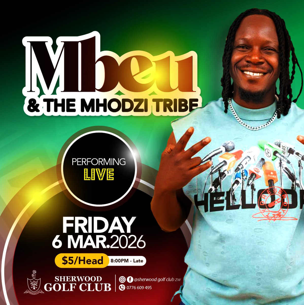 Mbeu zw tweet media