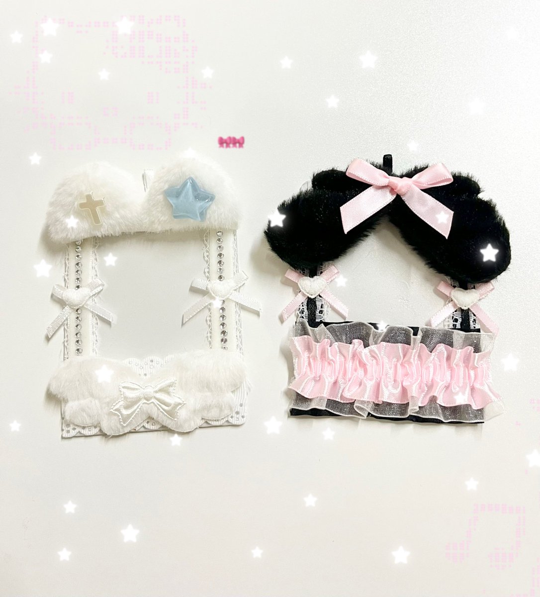 ❨ พร้อมส่ง ❩ ✿𝒇𝒓𝒂𝒎𝒆 𝒄𝒂𝒓𝒅𓍯

 ♡︎ 𝑝𝑟𝑖𝑐𝑒  40.-/ ea.

📮 30.-

♥︎ᴅᴍ ᴏʀ ᴍᴇɴᴛɪᴏɴ
#ตลาดนัดเฟรมการ์ด #เฟรมการ์ด #ตลาดนัดsanrio #ตลาดนัดบังทัน #ตลาดนัดENHYPEN #ตลาดนัดnctdream #ตลาดนัดเด็กสมบติ #เฟรมการ์ดลูกไม้ #ตลาดนัดอากาเซ่ #ตลาดนัดgmmtv #ตลาดนัดเก่งน้ําปิง