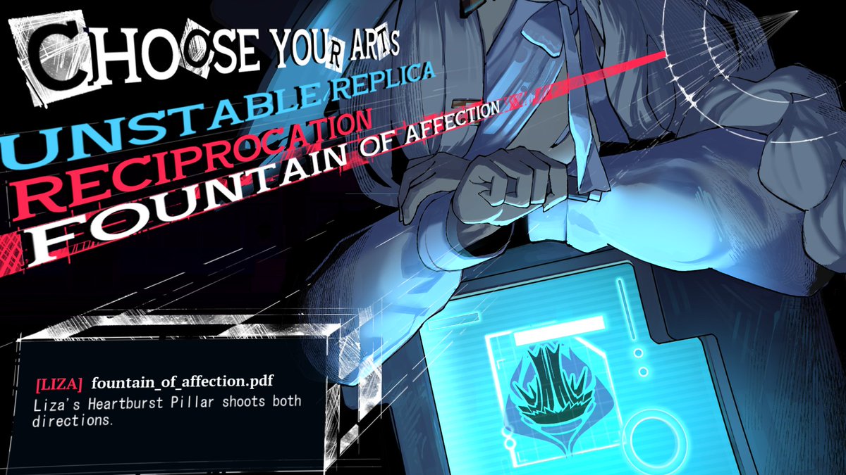 Asbak - Wishlist on Steam! tweet media