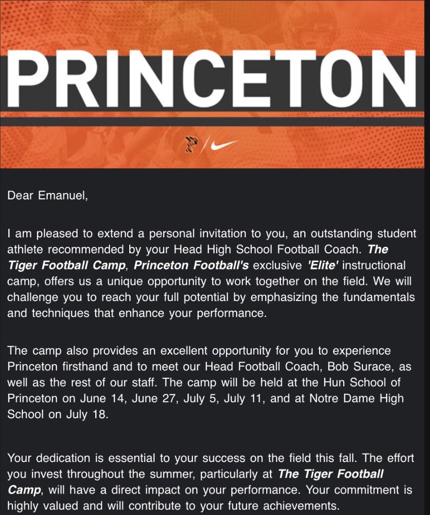 Emanuel Samate tweet media