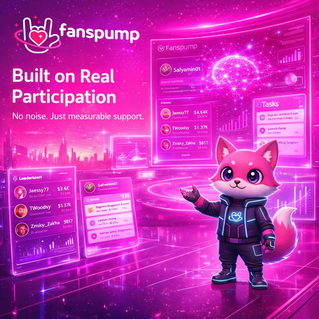 fanspump_fans's tweet photo. 💗 Built on Real Participation.
This isn’t https://t.co/8HMWaltxrg’s structured engagement.
🔎 Real users
📈 Real activity
🏆 Real rankings
Visibility is earned.
Consistency is tracked.
Stay active. Stay counted.
Join : https://t.co/D8lYFiRXlg
#FansPump #RealParticipation https://t.co/N5cTvQsDfP
