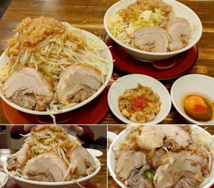 ほぼ毎日ラーメンマン🍜 (@RAMEN_MAN247) / Posts / X