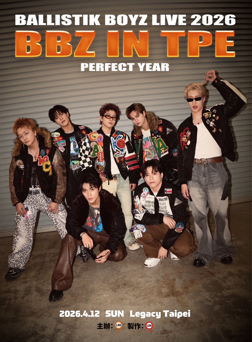 𝗕𝗔𝗟𝗟𝗜𝗦𝗧𝗜𝗞 𝗕𝗢𝗬𝗭 𝗟𝗜𝗩𝗘 𝟮𝟬𝟮𝟲 𝗕𝗕𝗭 𝗜𝗡 𝗧𝗣𝗘