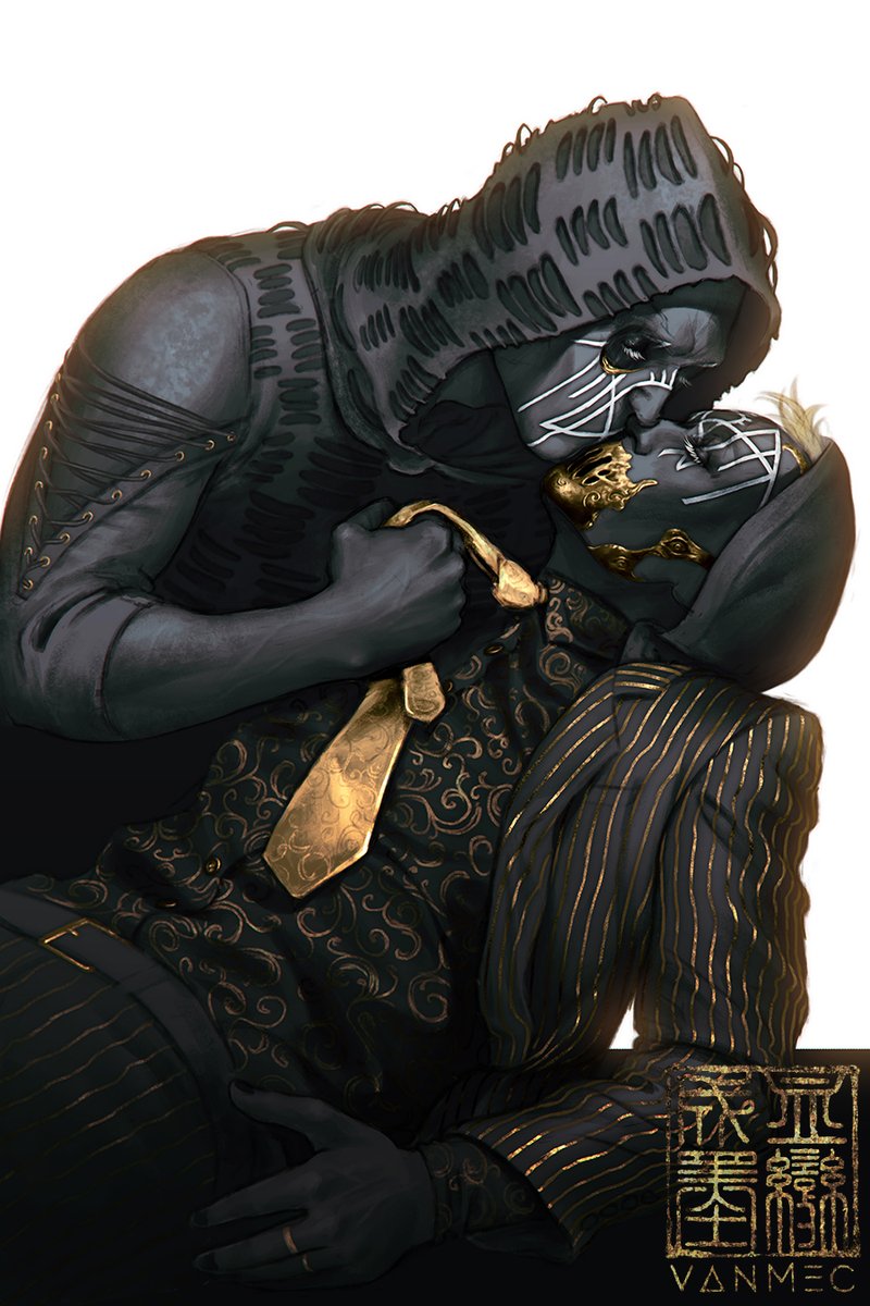 V A N M E C 🪽 tweet media