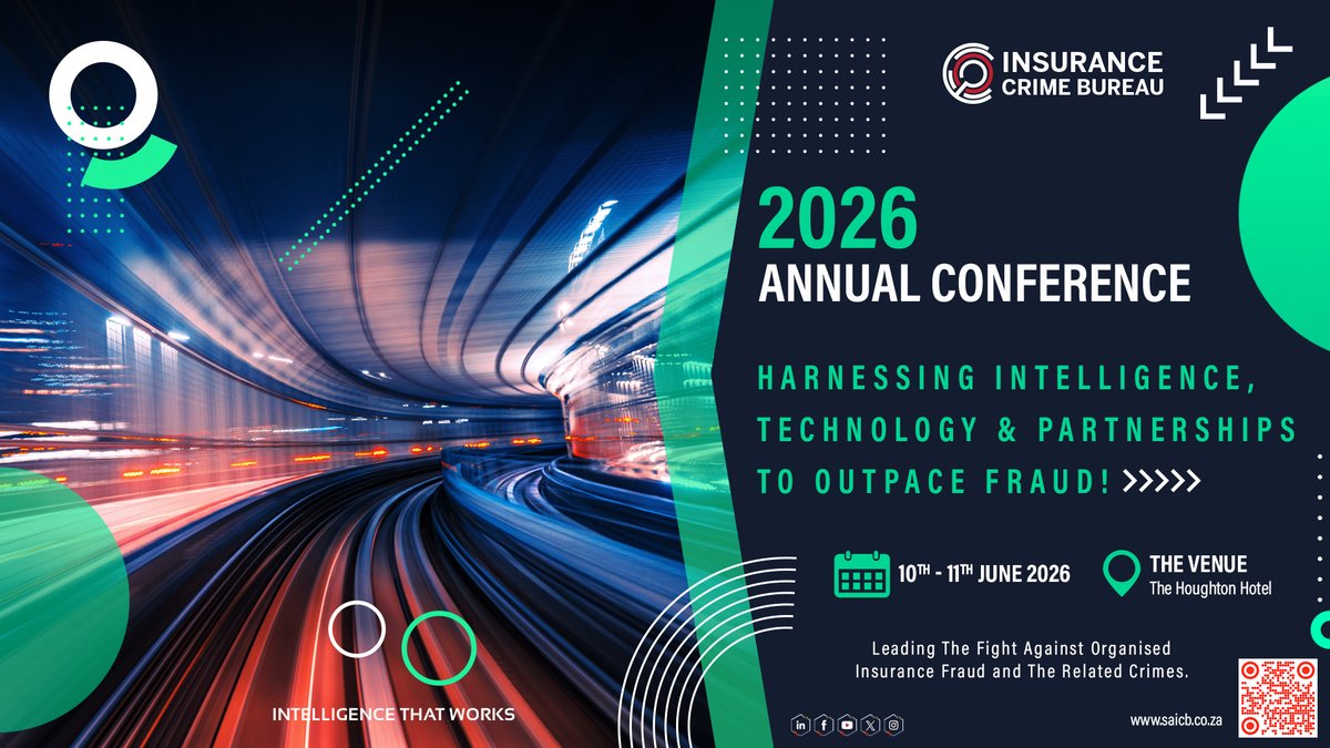 Insurance Crime Bureau tweet media
