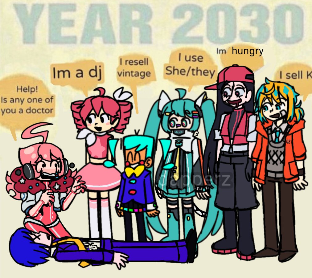 dapperz 🦖 tweet media