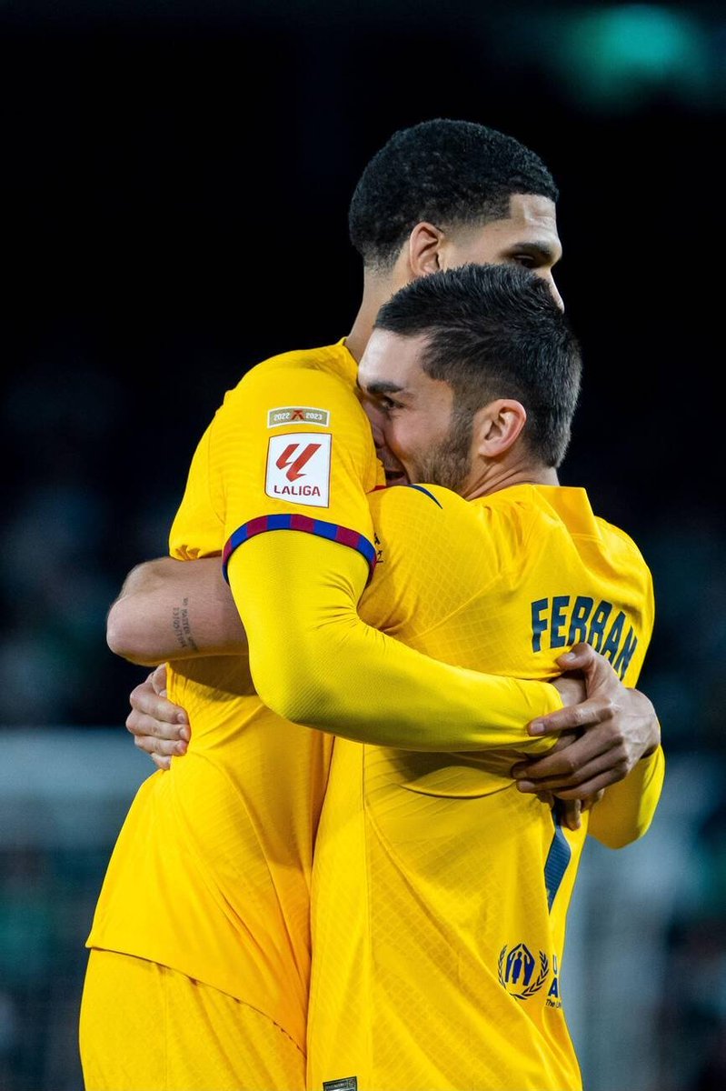 Barça Universal tweet media