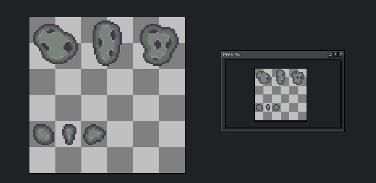 SainguinPixels 💫 Farther Stars Offline tweet media