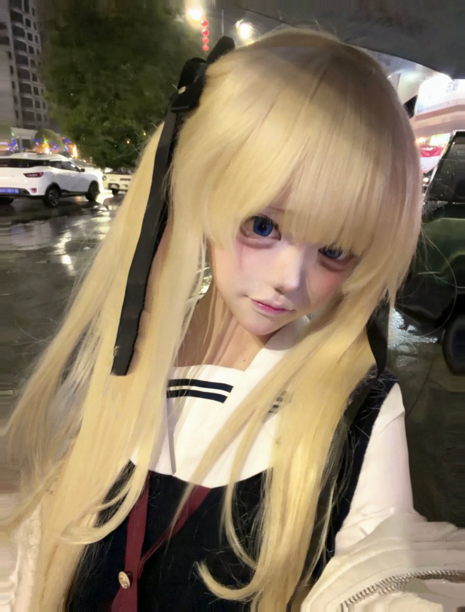 人形肋骨天使心 tweet media