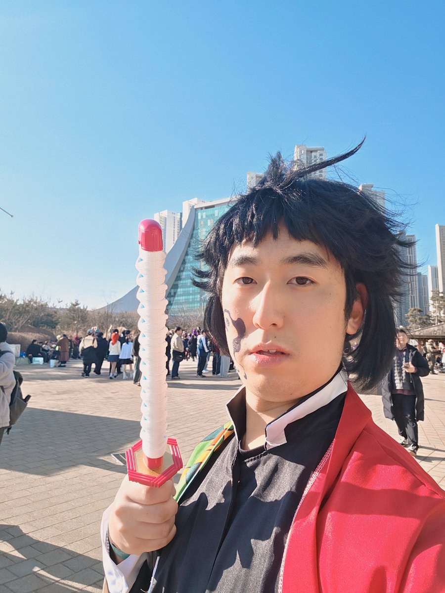 데이비(DayB) (@day_b_bin) / Posts / X