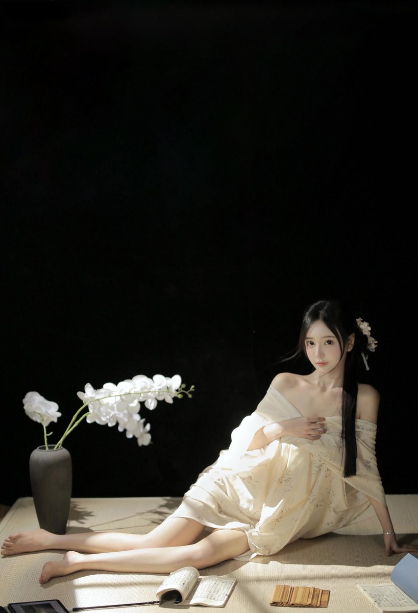 杨律Y tweet media