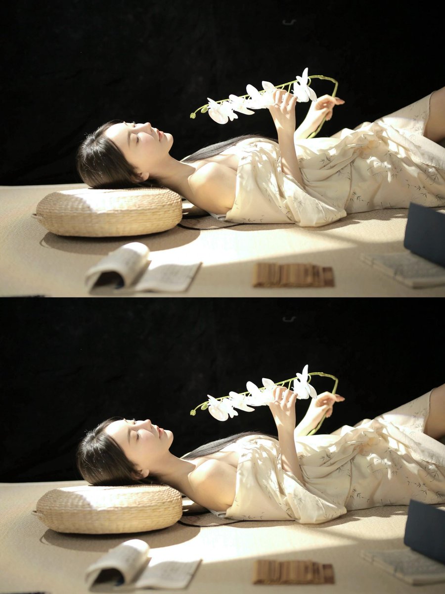杨律Y tweet media