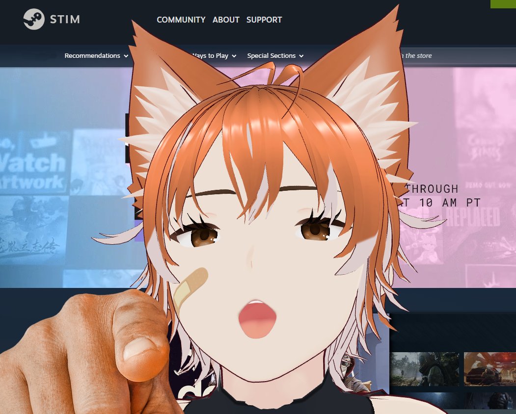 Jingga Aru Swastamita 😼🎶【AIKO】 tweet media