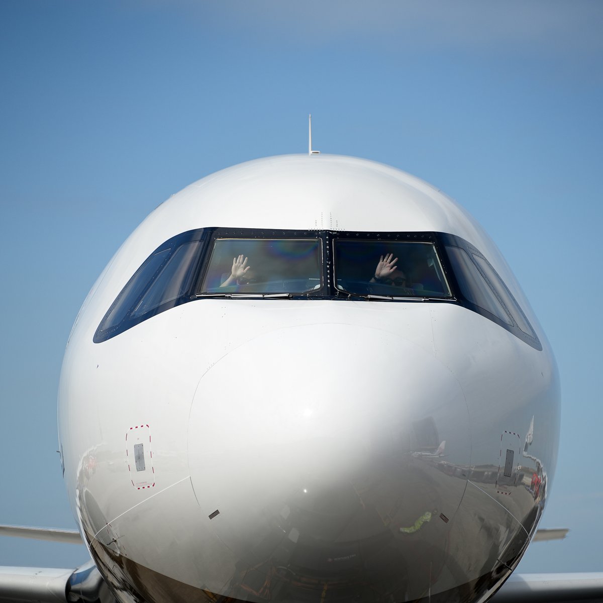 starluxjapan's tweet image. ＜函館＝台北＞線は夏ダイヤ（3月29日～）より週3便の運航となりますが、6月1日より週5便へ増便することが決定しました🦊

3月20日～21日は「海外旅行フェアin函館空港」に出展します！PRステージとブースで、ご来場をお待ちしております🌟
🔗hokkaido-airports.com/ja/hakodate/sp…

#STARLUX #LuxuryBeyondHorizons