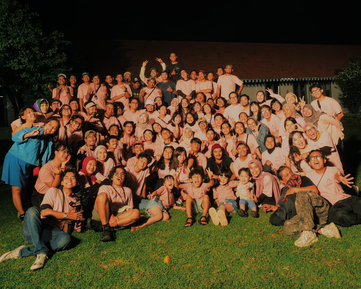 NA WILLA 18 MARET 2026 DI BIOSKOP! tweet media