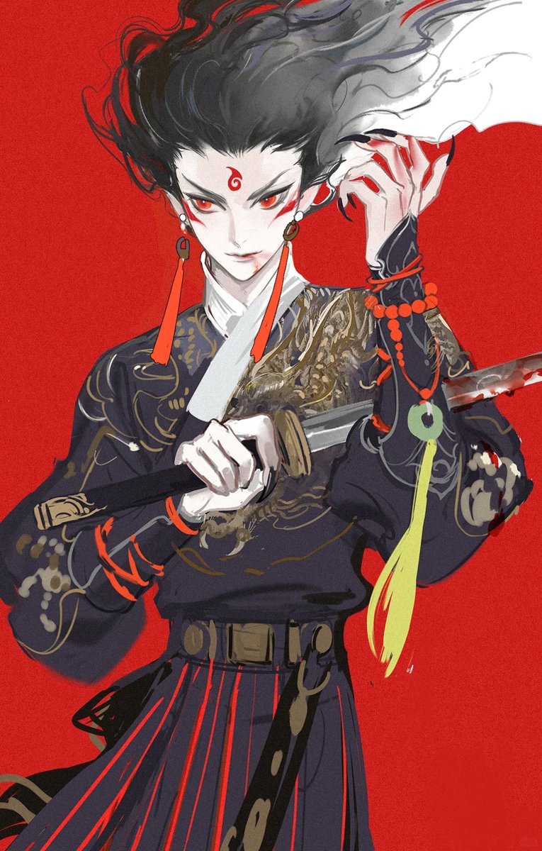 xy大金鱼 tweet media