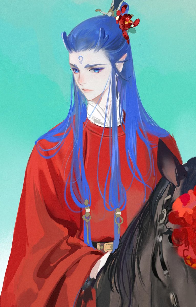 xy大金鱼 tweet media