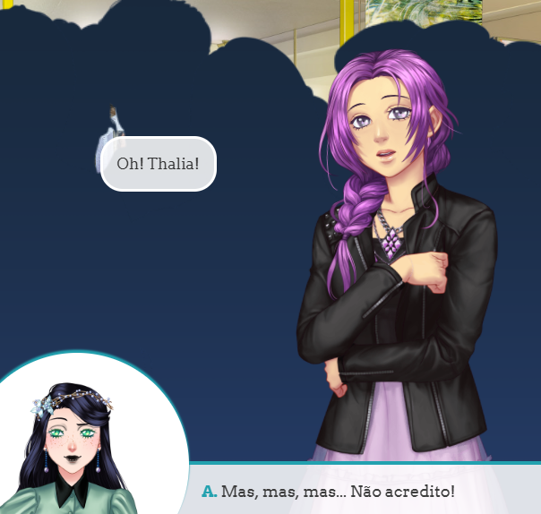 vc ta tao linda quanto no dia que te perdi.....