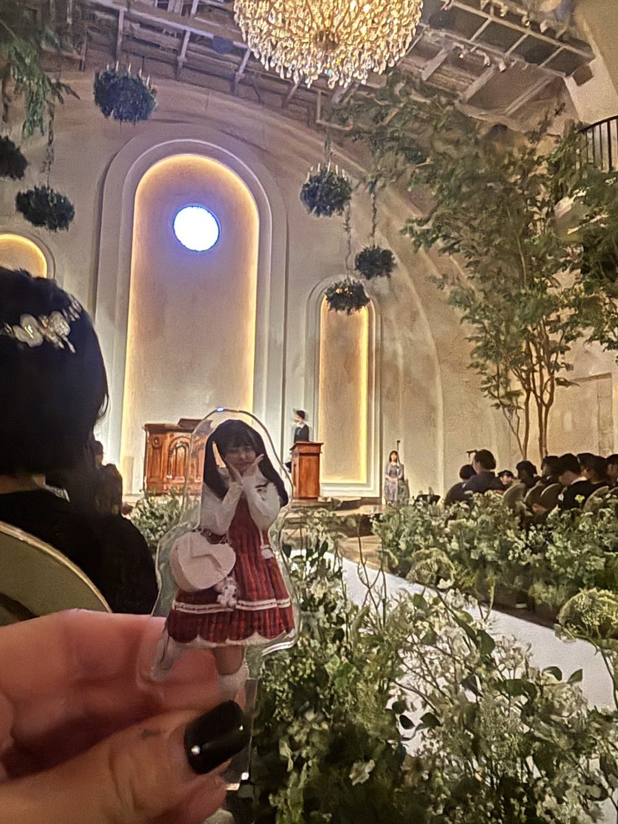 あまろりももこ (@pfirsichgift) on Twitter photo 