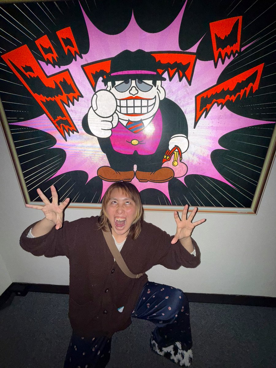 🌟アラレ王🌟 tweet media