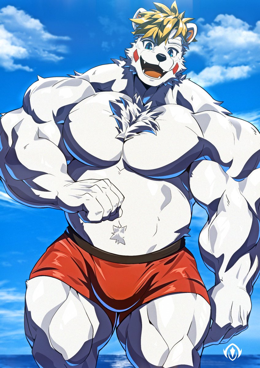 Camo //Commission Close// tweet media