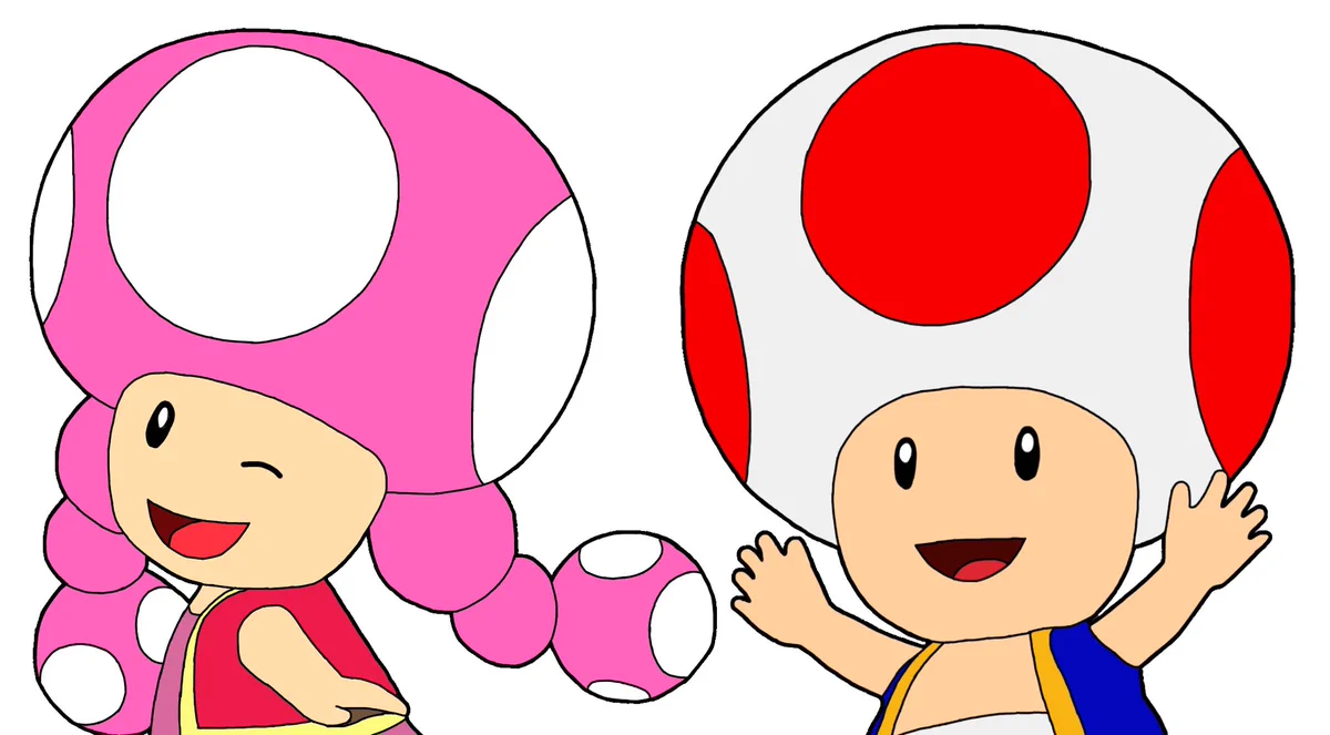 ΔゆうまΔ na platformě X: „イラストリクエスト受付中です!! (キノピコ