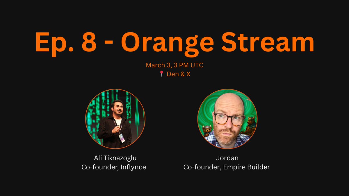 Inflynce Protocol tweet media