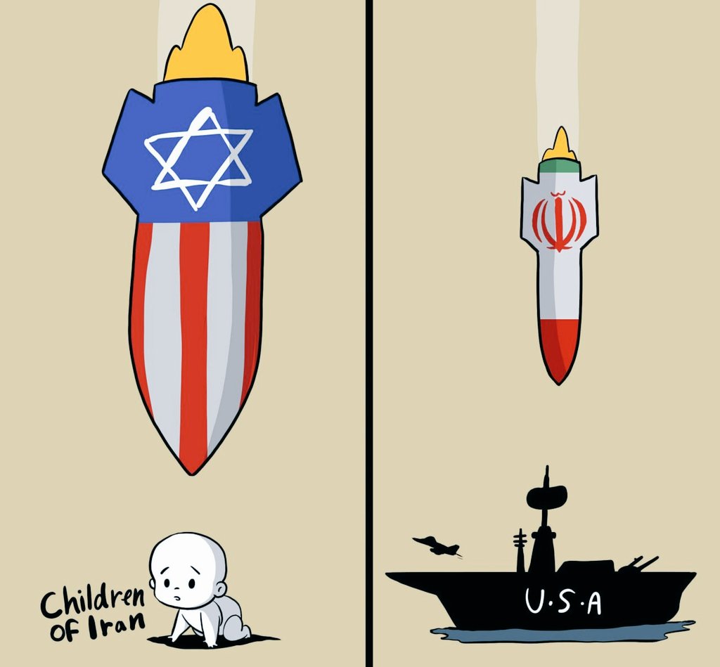 Sanpaulo888's tweet photo. 🇮🇱 🇮🇱 🇮🇱
🇺🇸 |▪︎#US_Israeli vs #Iran 🇮🇷 https://t.co/WEC15egPZy