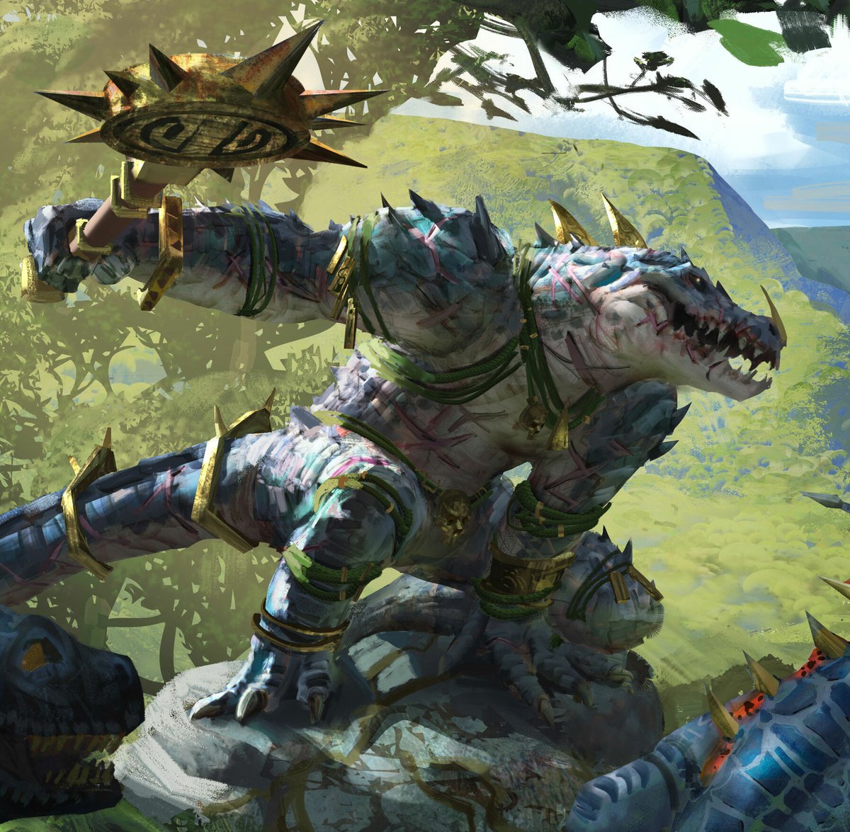 Sentinel Creatives tweet media