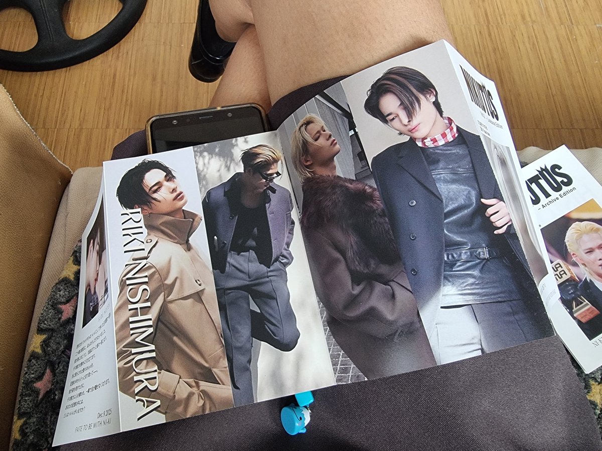 ソンキSunKist 🍊🧡 tweet media