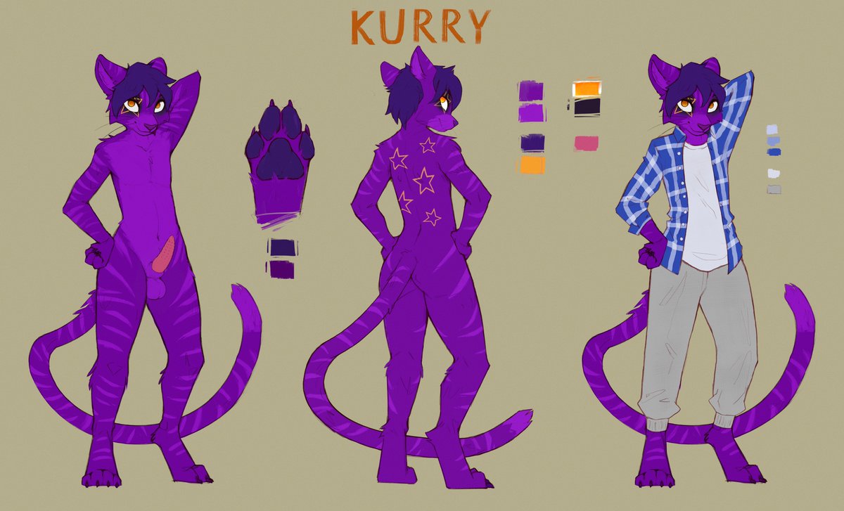 KurrySauce tweet media