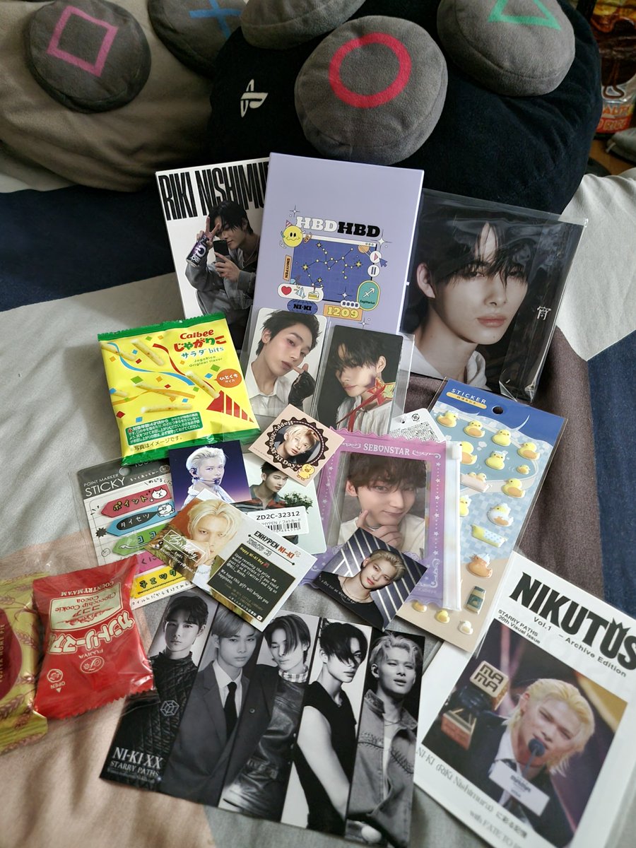 ソンキSunKist 🍊🧡 tweet media