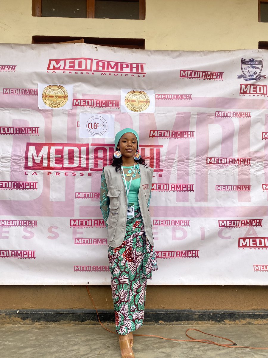 Médi-Amphi: la presse étudiante tweet media