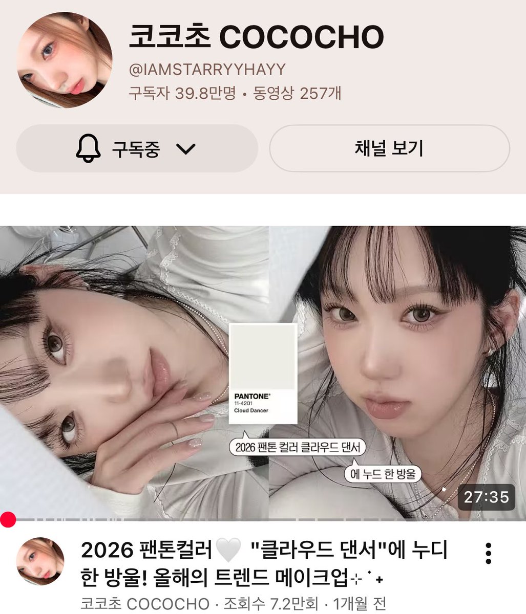 lavientia's tweet photo. 그리고 실제도 도움 많이 되었던 뷰투버분들! https://t.co/1HVl3fIxEz