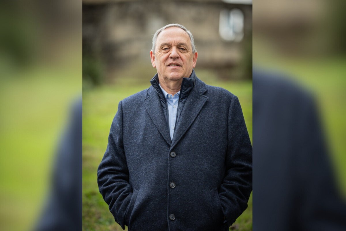 Municipales 2026 : à Alès, Paul Planque espère reconquérir un jalon des Cévennes rouges 

➡️ l.humanite.fr/tNX