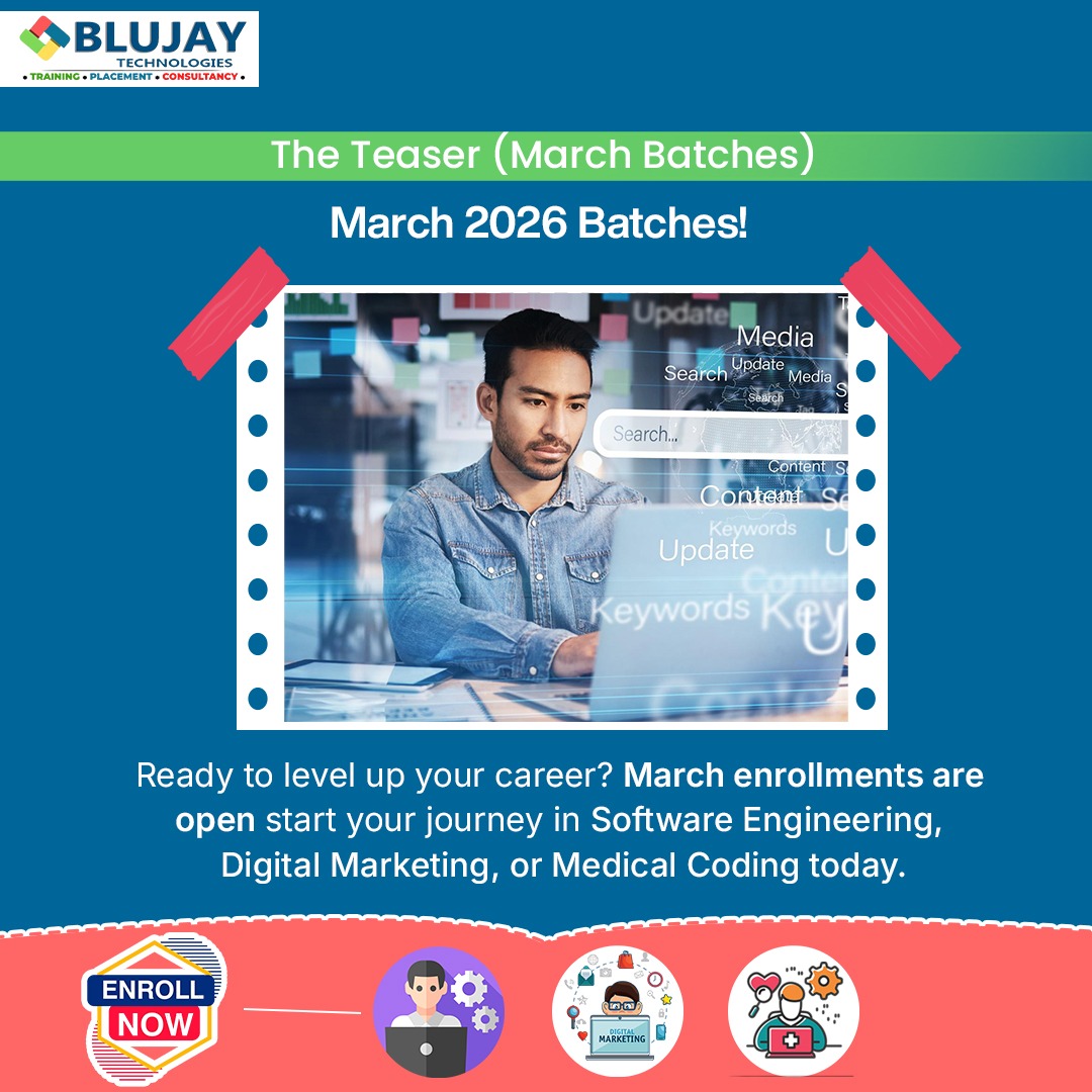 blujay technlogies tweet media