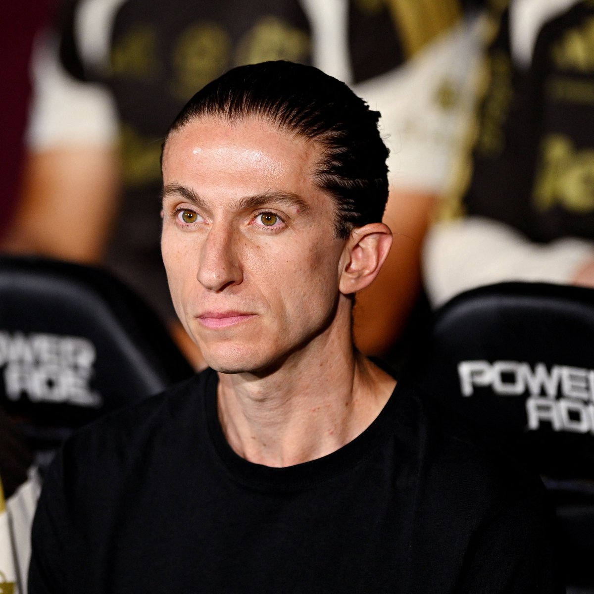 De Marke Sports tweet media